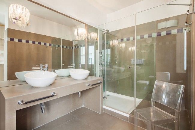 Reforma baño Valencia